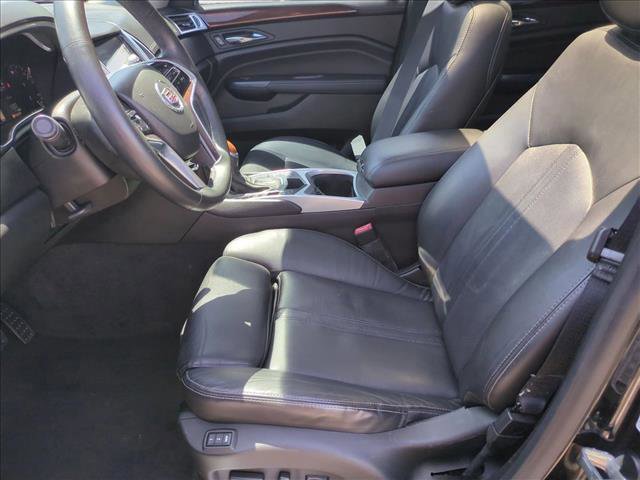 Used 2016 Cadillac SRX Luxury image 17