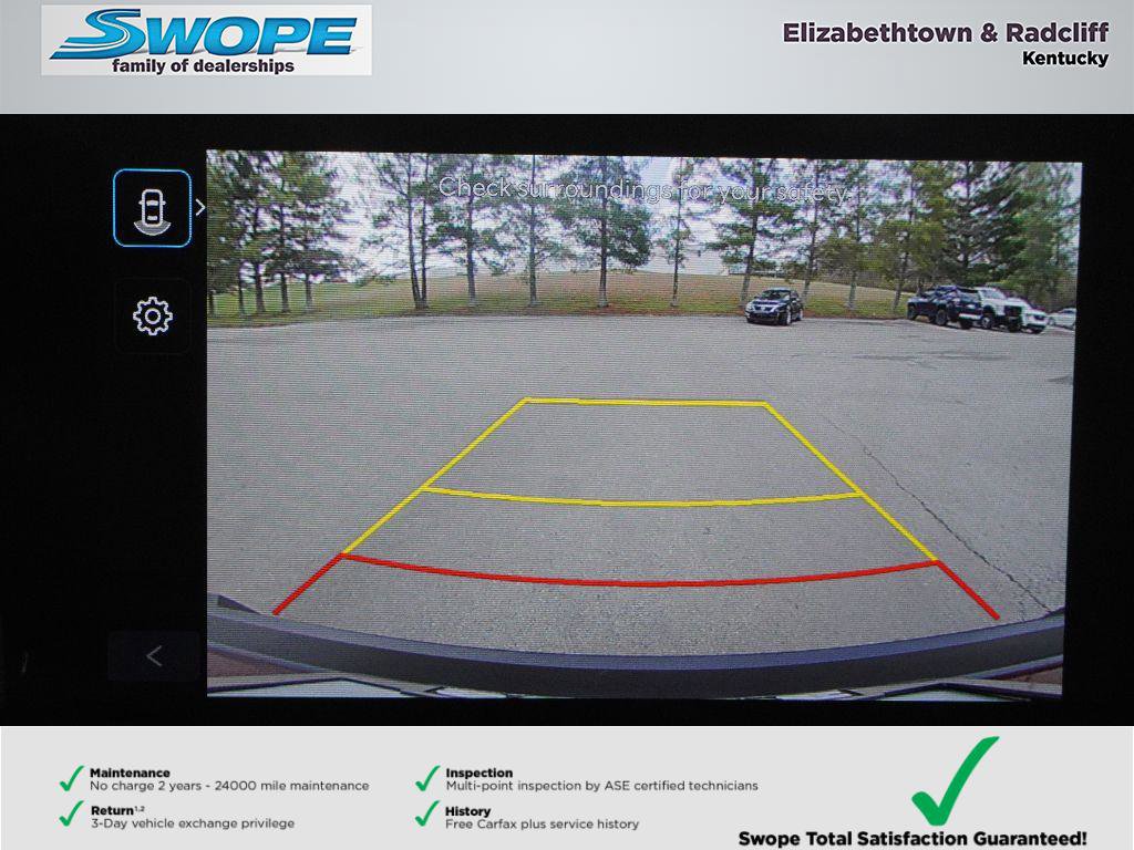 Used 2025 Hyundai Kona SEL image 21