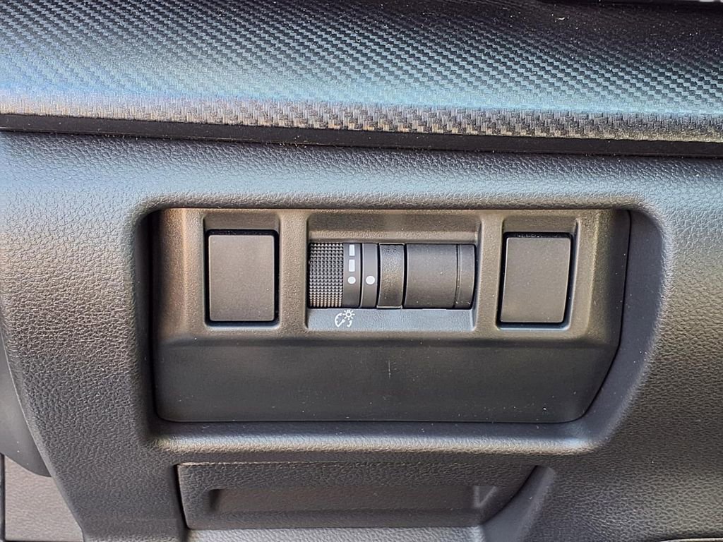 Certified 2025 Subaru Crosstrek 2.5i Sport image 14
