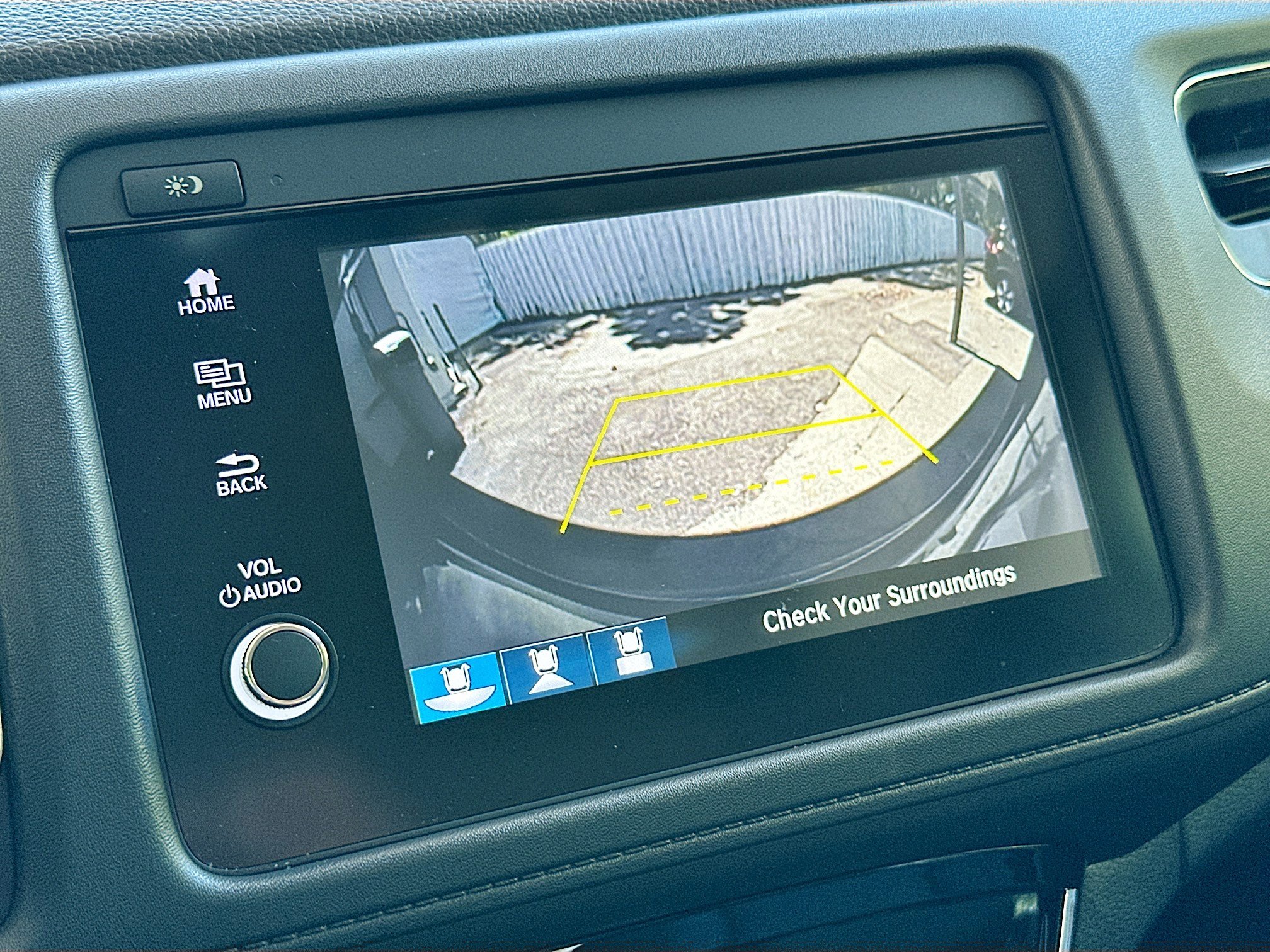 Used 2022 Honda HR-V EX-L image 13