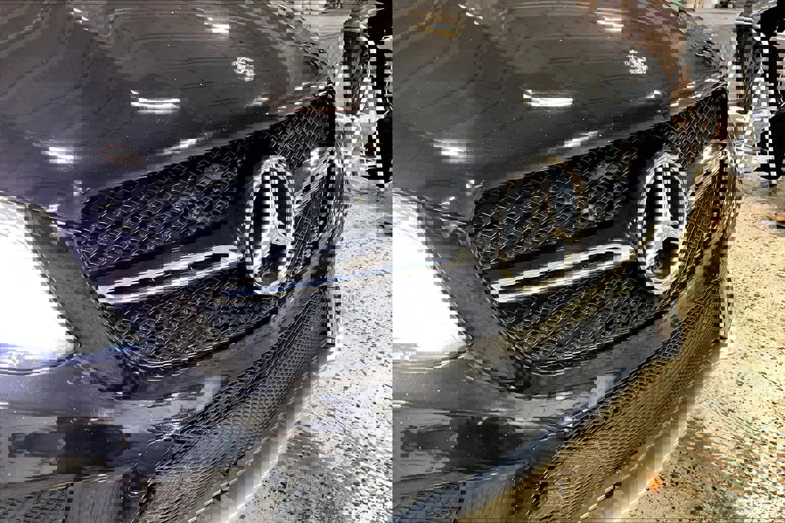 Used 2018 Mercedes-Benz GLE 43 AMG 4MATIC Coupe image 29