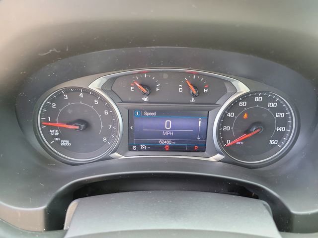 Used 2019 GMC Terrain SLE AWD/4WD image 7