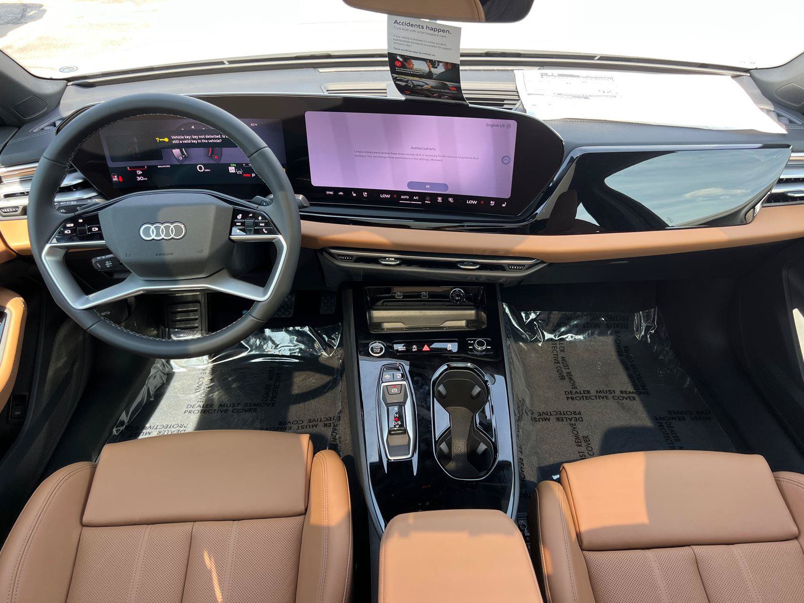 New 2026 Audi A5 2.0T Premium Plus AWD/4WD image 16