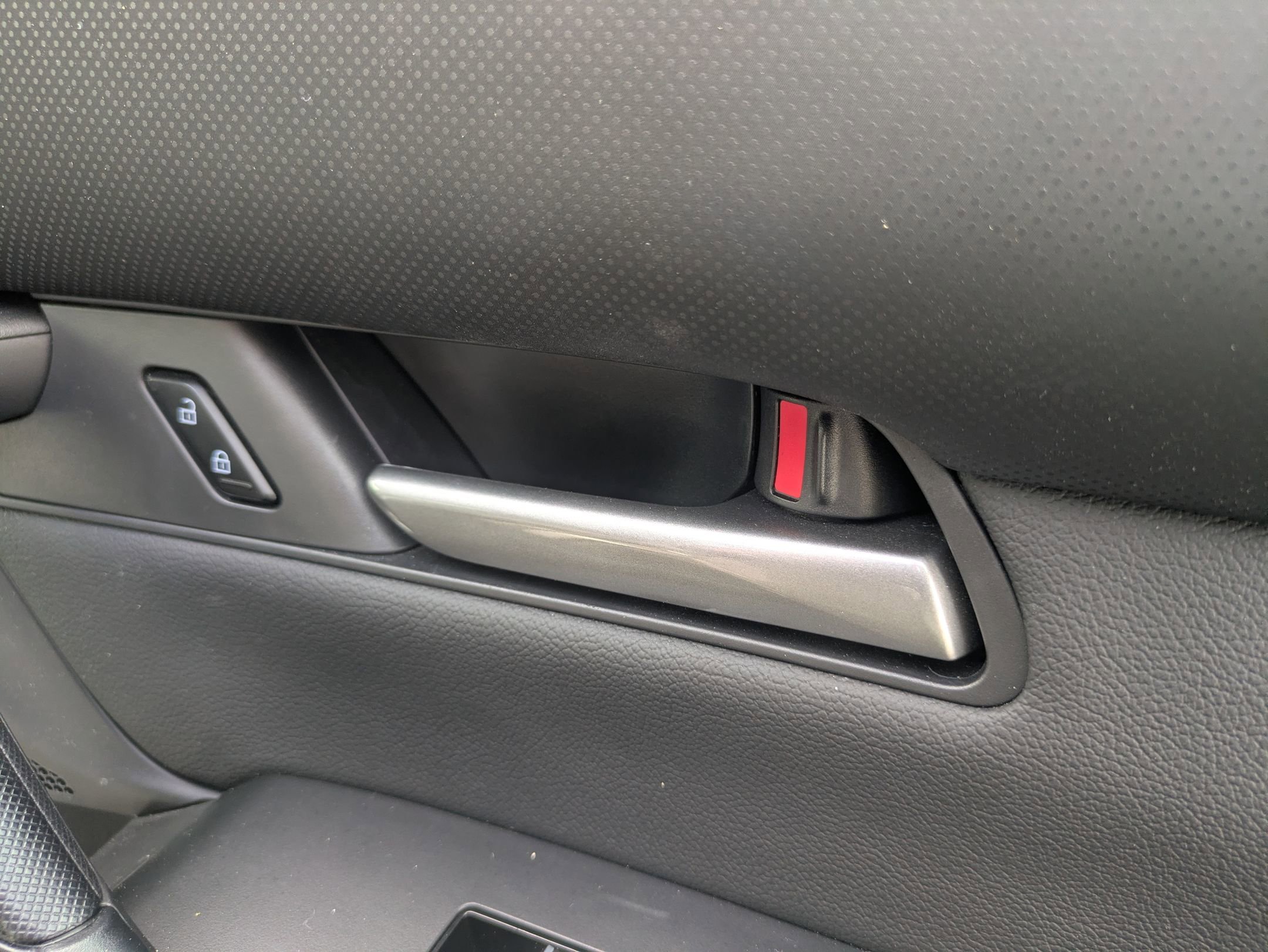 Certified 2025 MAZDA CX-50 AWD 2.5 S w/ Preferred Package image 38