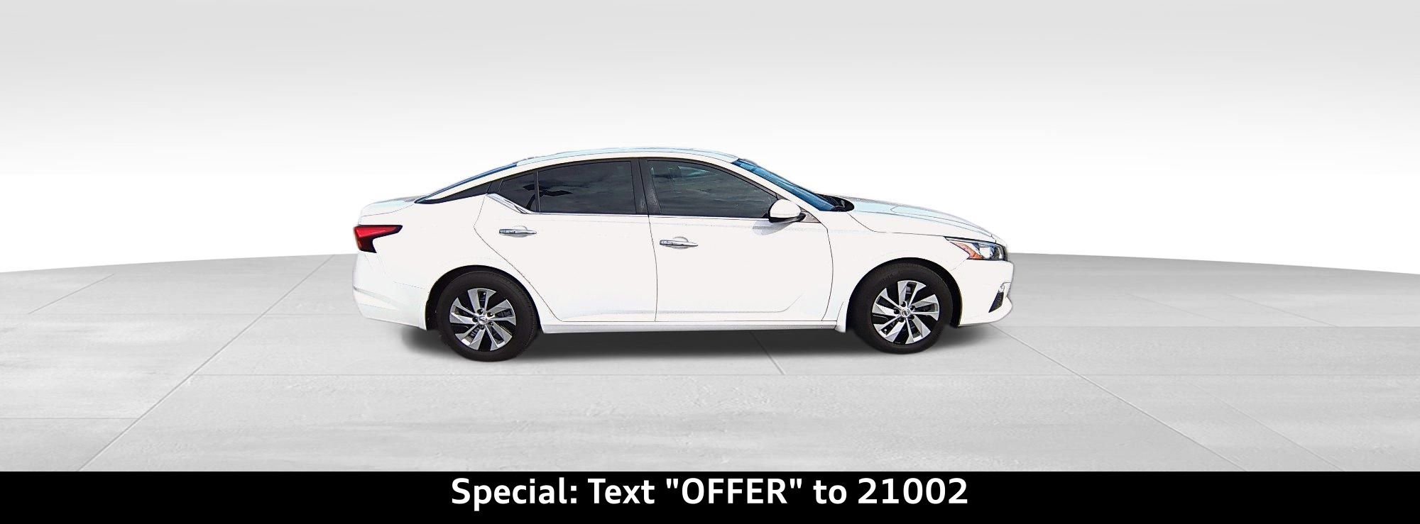 Used 2020 Nissan Altima 2.5 S image 35