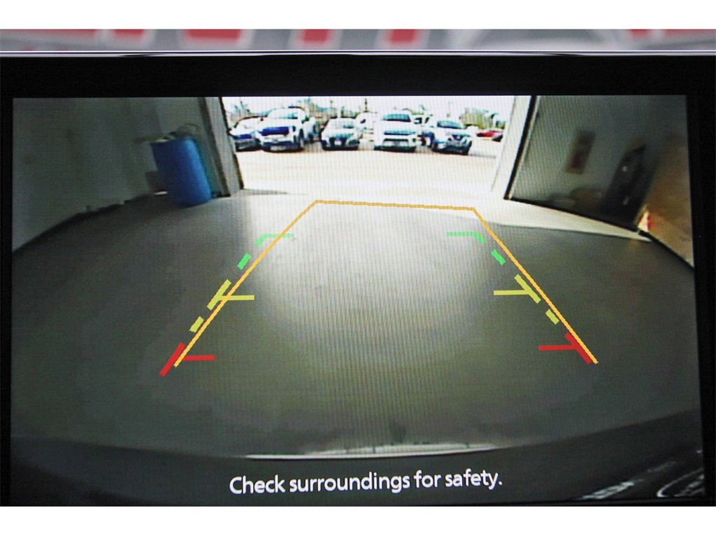 Used 2025 Nissan Sentra SV w/ All-Weather Package image 23