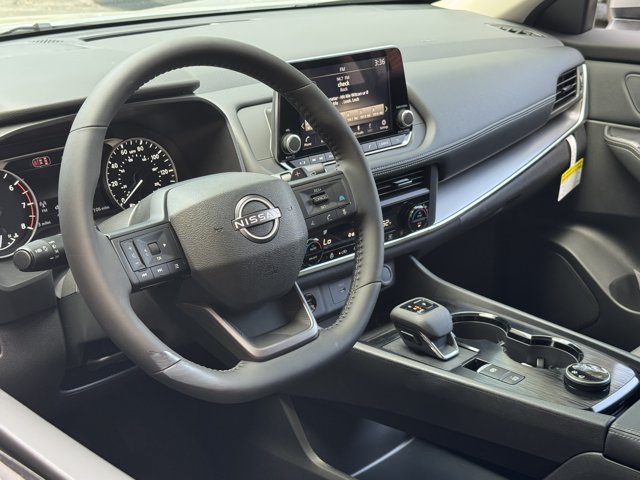 New 2026 Nissan Rogue SV w/ Cold Weather Package AWD/4WD image 20