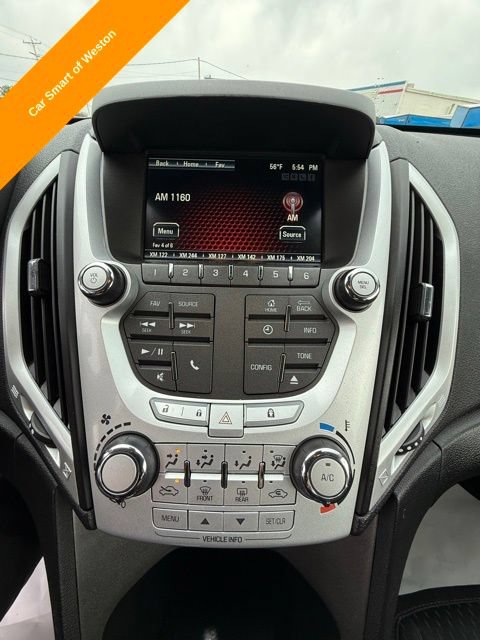 Used 2013 GMC Terrain SLE FWD image 15