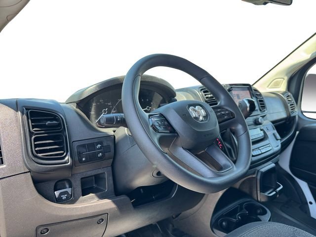 Used 2023 RAM ProMaster 2500 FWD image 13