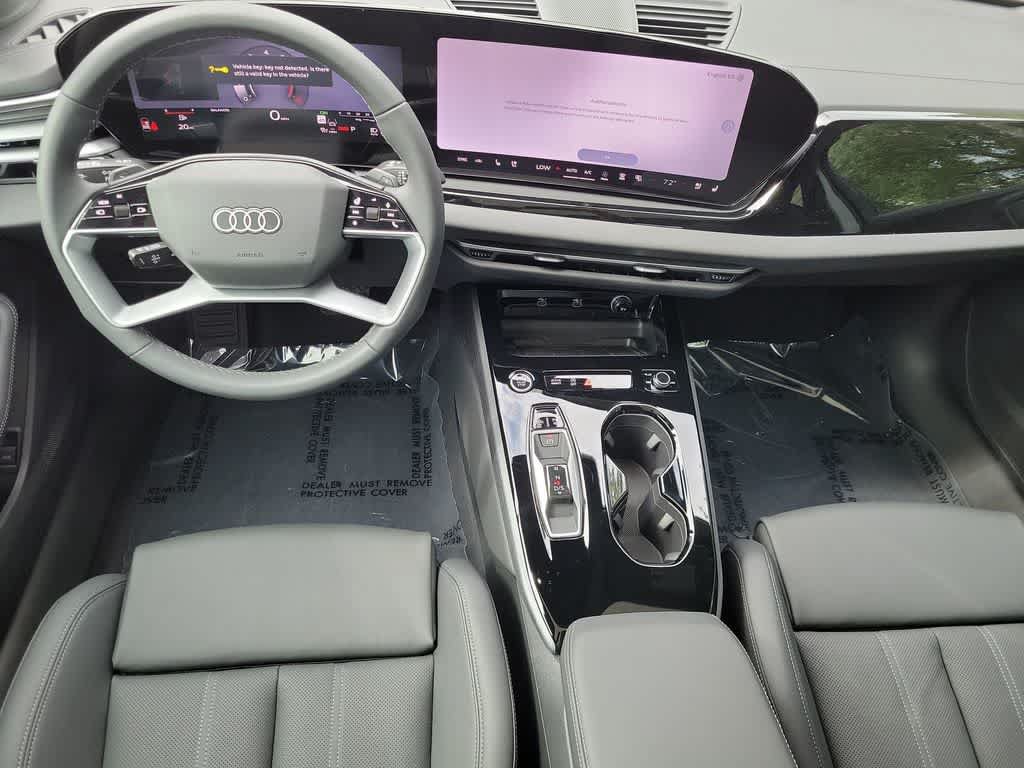 New 2026 Audi A5 Premium Plus AWD/4WD image 18