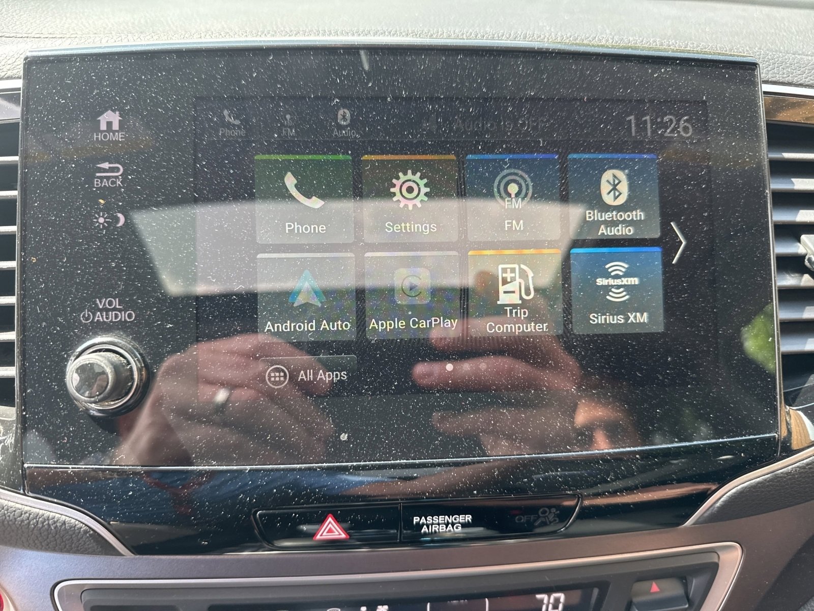Used 2020 Honda Pilot EX-L image 2