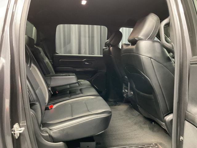 Used 2024 RAM 1500 Rebel w/ Rebel Level 2 Equipment Group AWD/4WD image 9