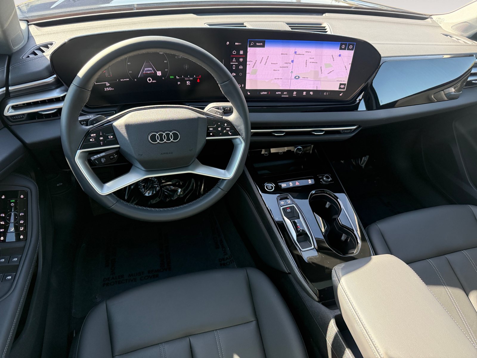 Certified 2025 Audi A5 Premium AWD/4WD image 15