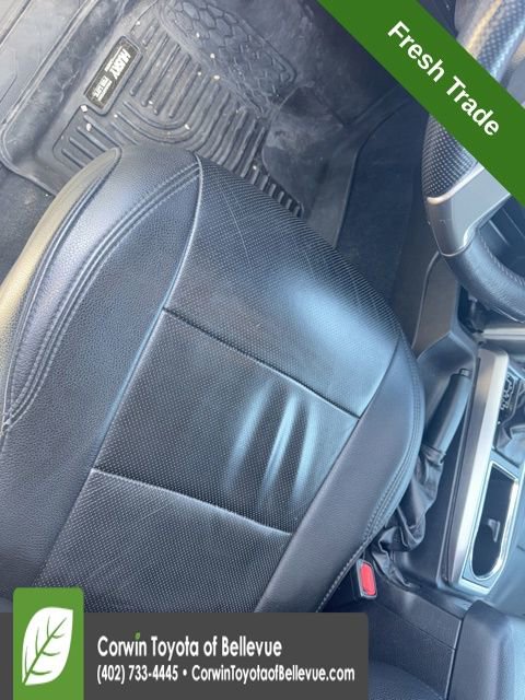 Used 2016 Toyota Tacoma SR5 w/ SR5 Appearance Package (SN) image 11