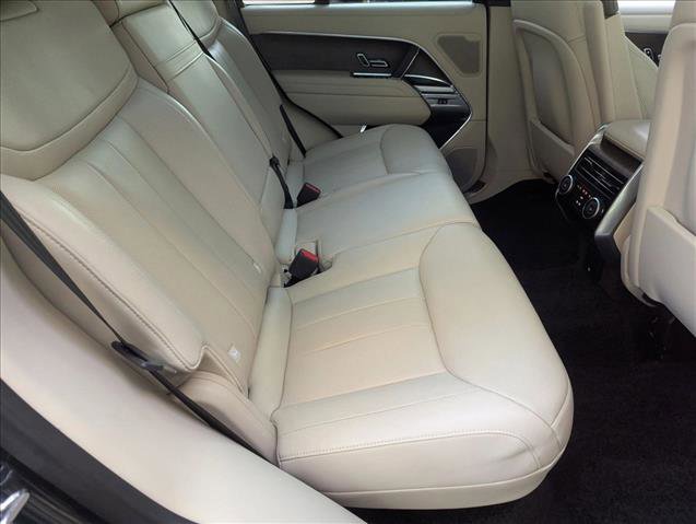 Used 2024 Land Rover Range Rover SE AWD/4WD image 20
