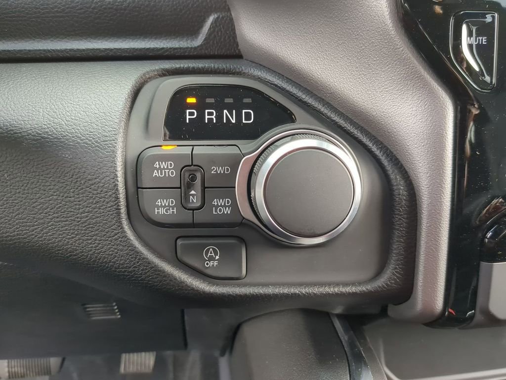 New 2026 RAM 1500 Big Horn image 9