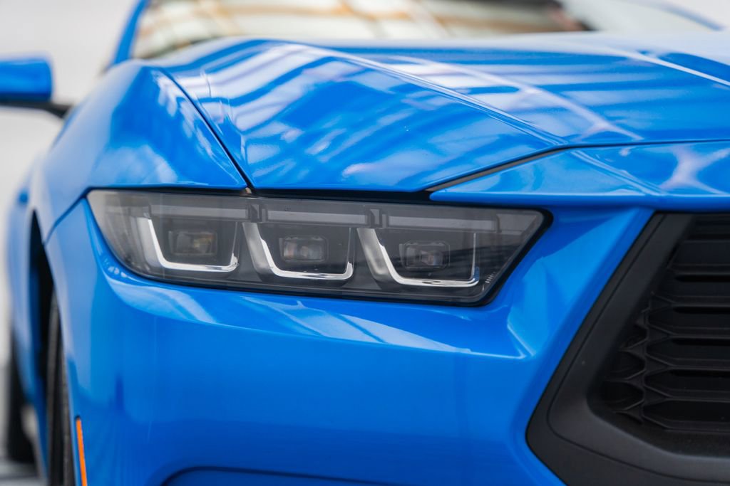 Used 2024 Ford Mustang Coupe image 13