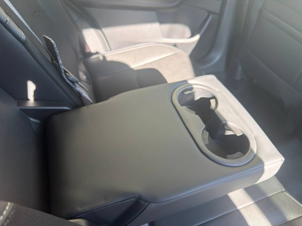 New 2026 MAZDA CX-5 Preferred AWD/4WD image 13