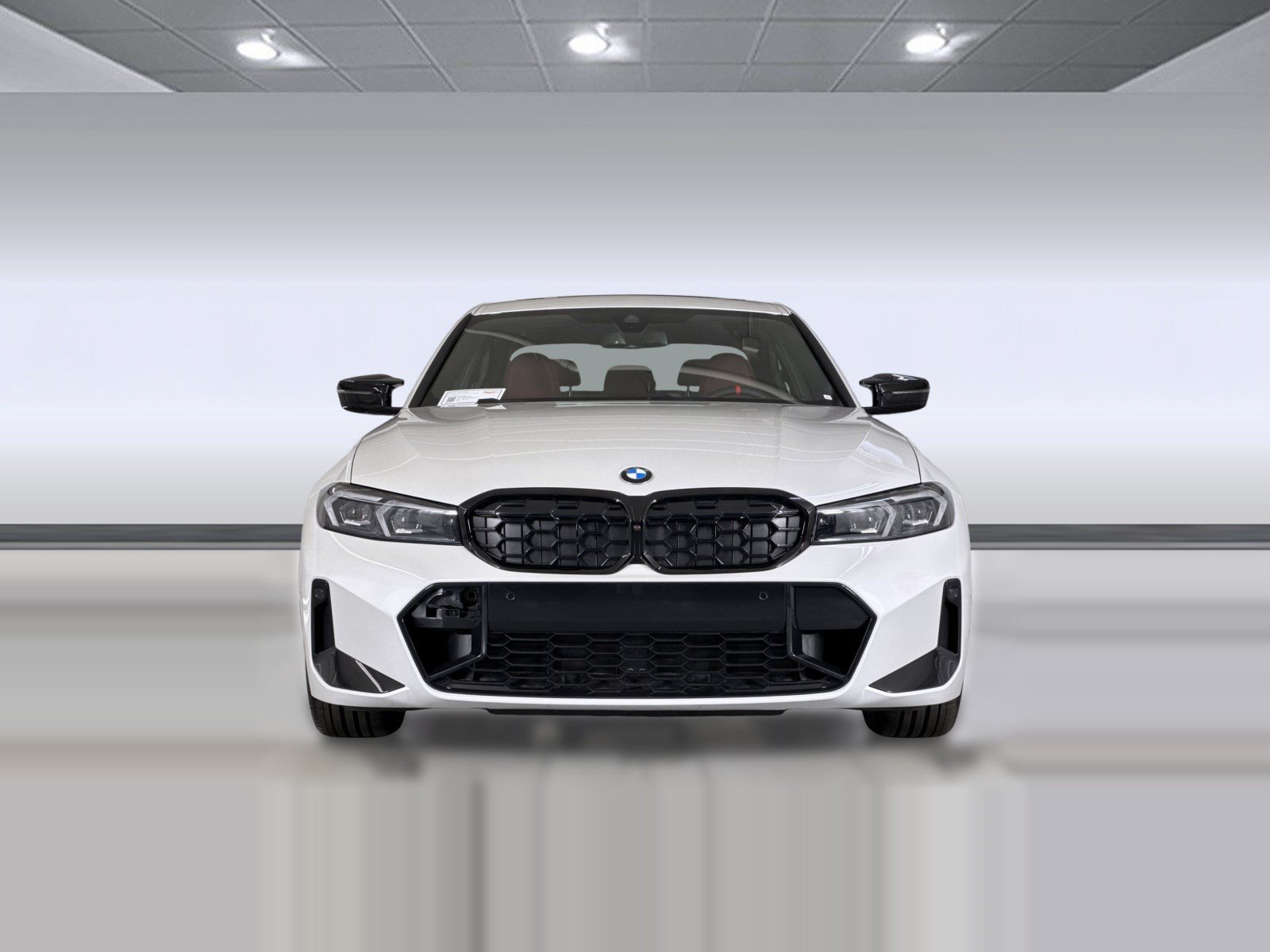 New 2026 BMW M340i RWD image 5