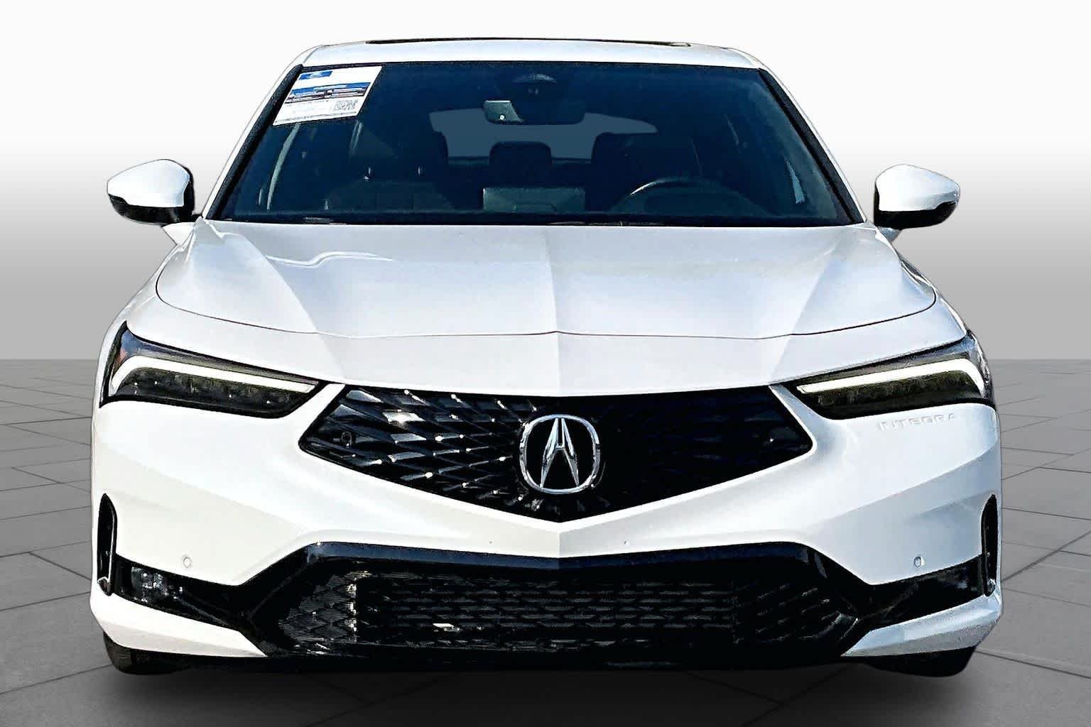 Used 2024 Acura Integra A-Spec w/ Technology Package FWD image 4