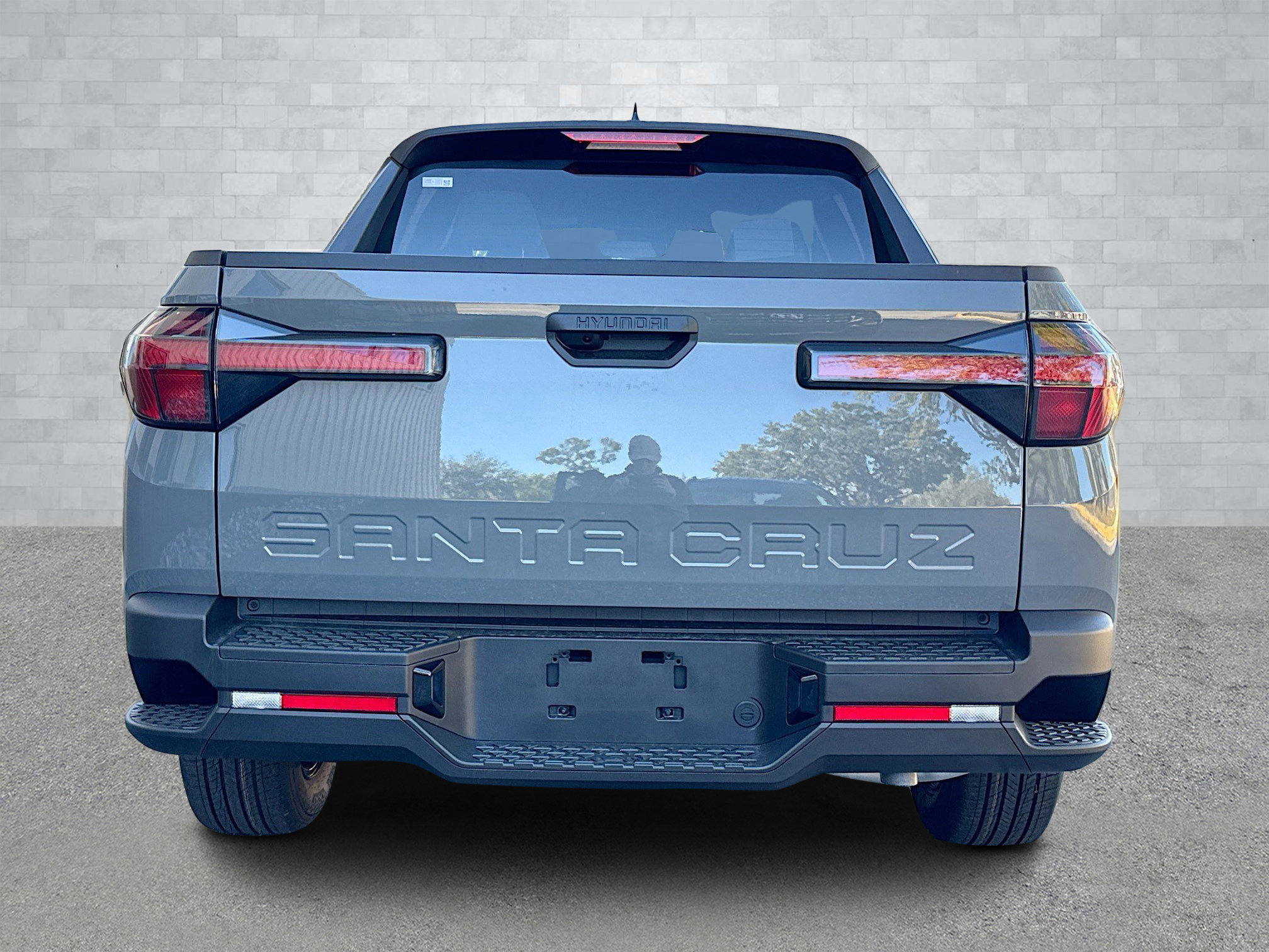 New 2026 Hyundai Santa Cruz SEL image 5