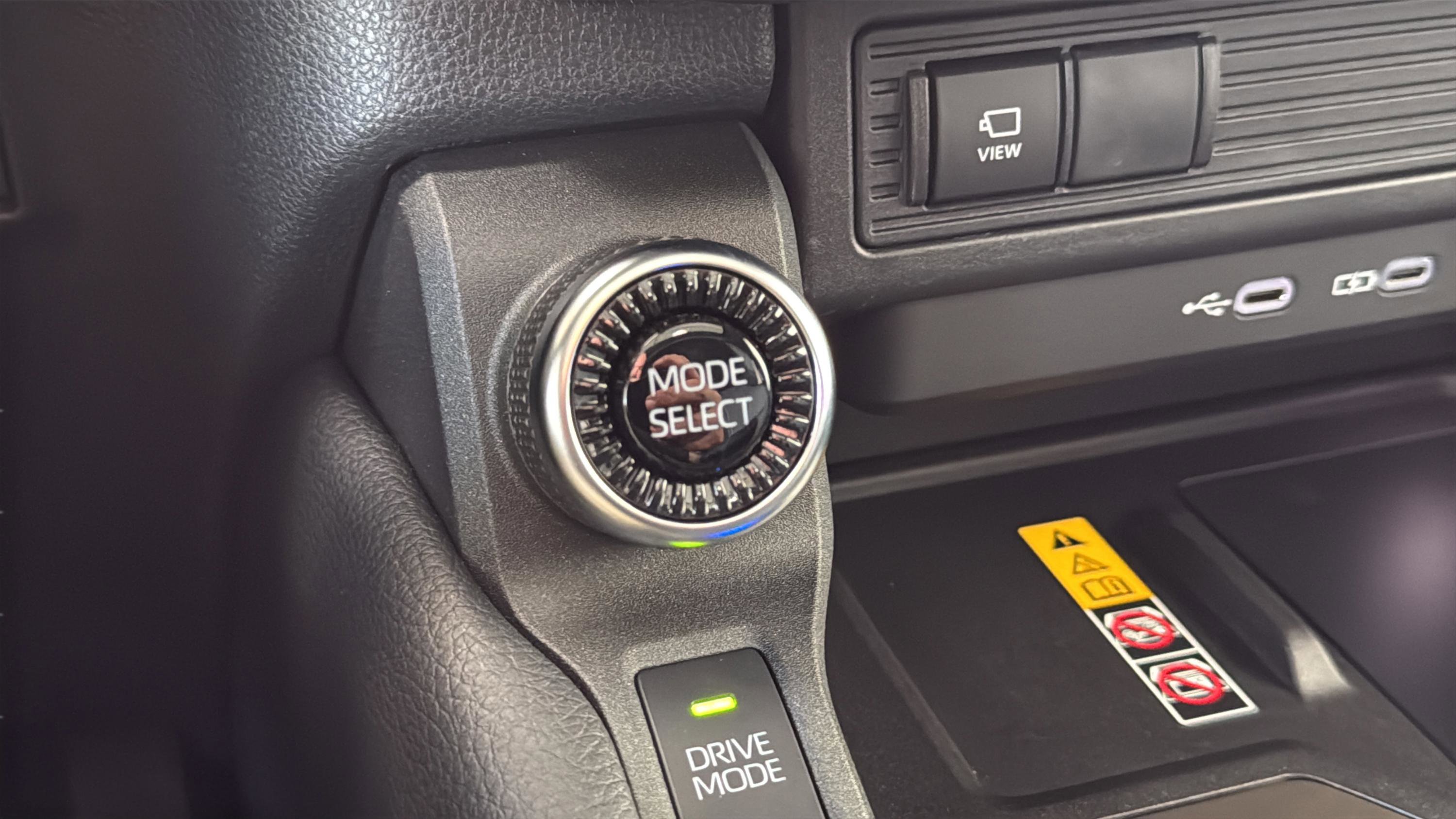 Used 2026 Toyota Land Cruiser 1958 w/ Premium Package image 47