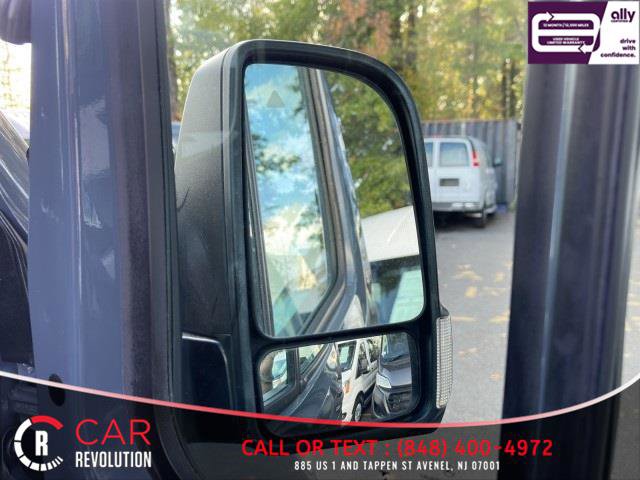Used 2019 Mercedes-Benz Sprinter 170 image 37