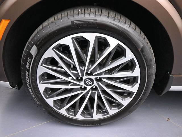 New 2026 Hyundai Palisade Calligraphy FWD image 22
