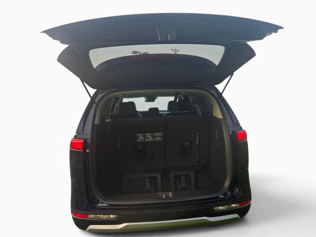 Used 2024 Kia Carnival LX FWD image 10