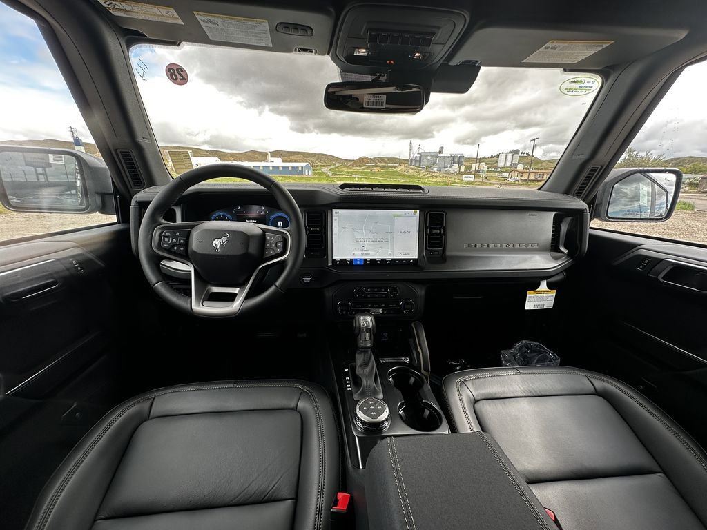 New 2025 Ford Bronco Badlands image 20