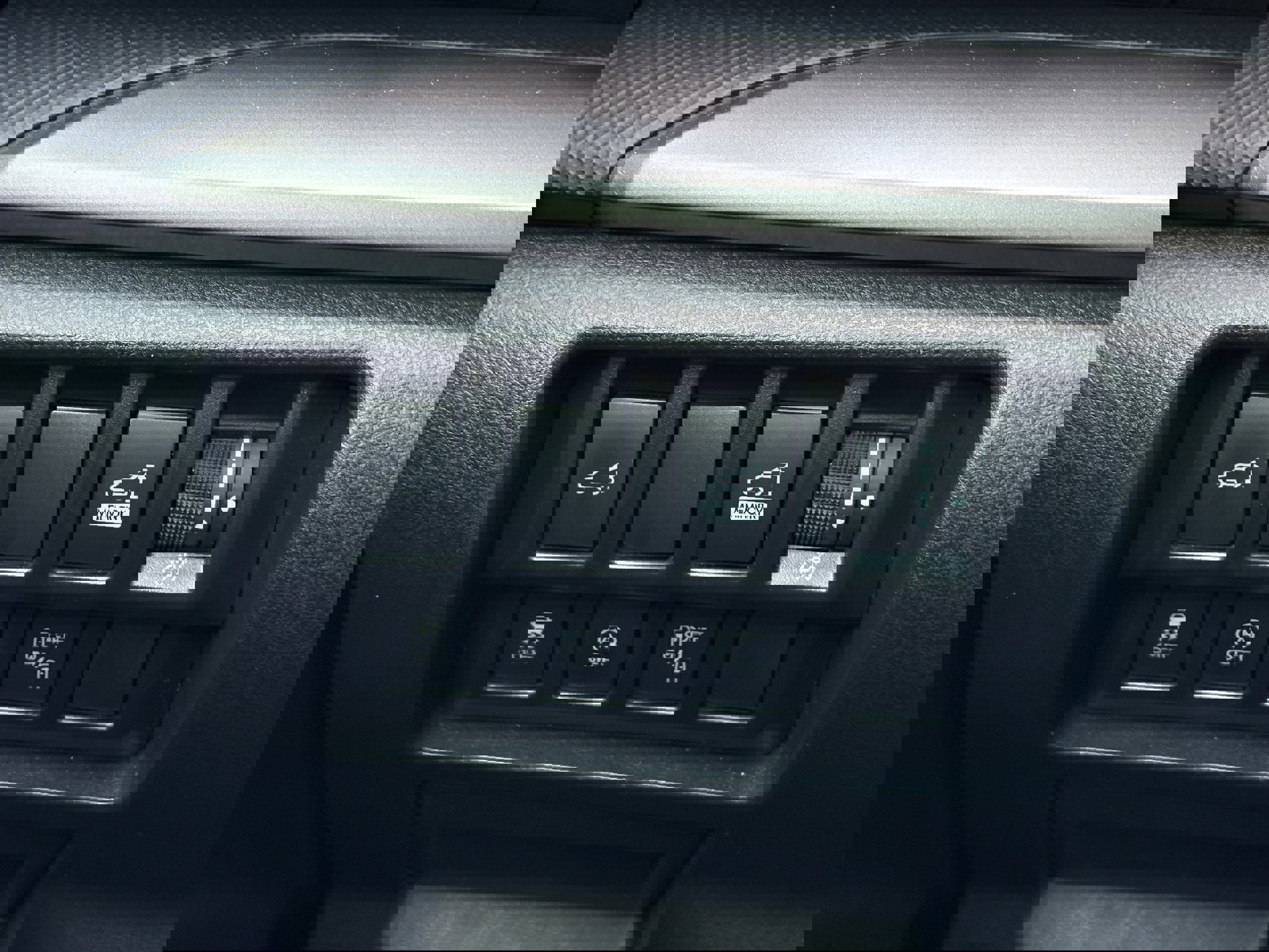 Used 2019 Subaru Forester Sport image 17