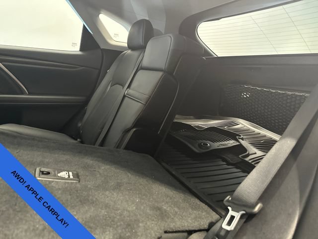 Used 2022 Lexus RX 350 AWD w/ Premium Package image 16