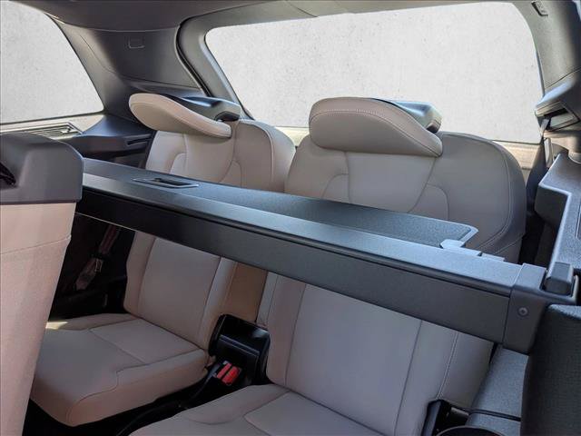 New 2026 Volvo XC90 T8 Plus w/ Protection Package AWD/4WD image 18