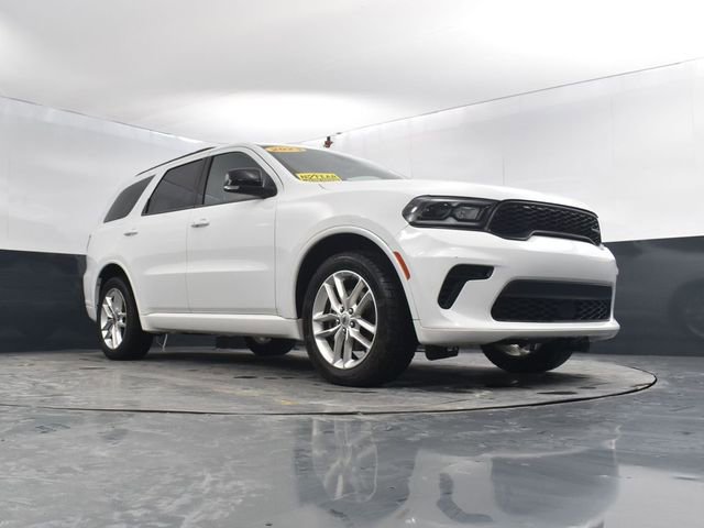 Used 2023 Dodge Durango GT image 49