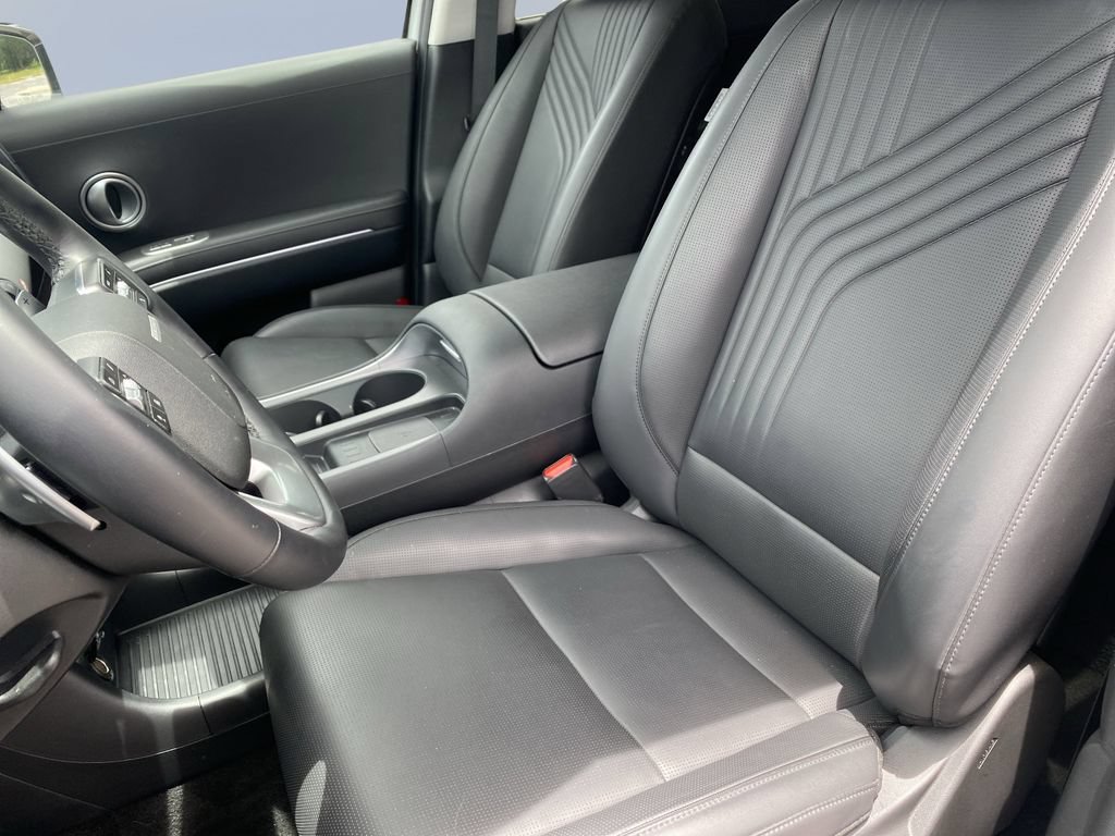 Certified 2026 Hyundai Palisade SEL AWD/4WD image 11