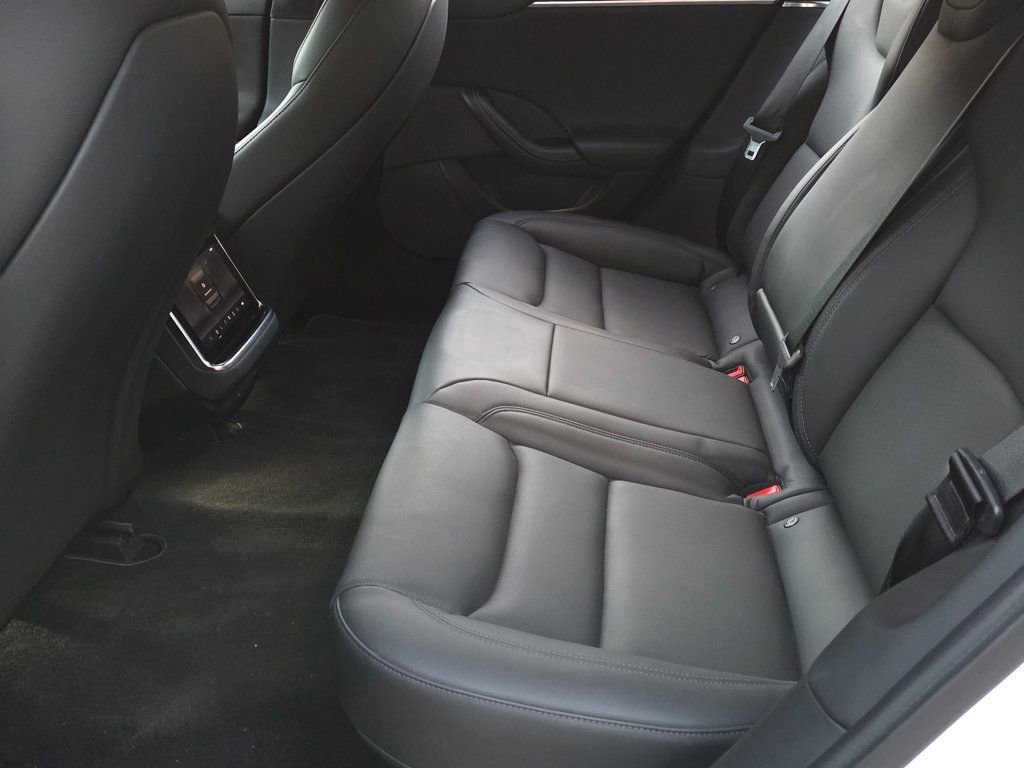 Used 2021 Tesla Model S Long Range image 37