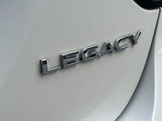 Certified 2023 Subaru Legacy Premium AWD/4WD image 12