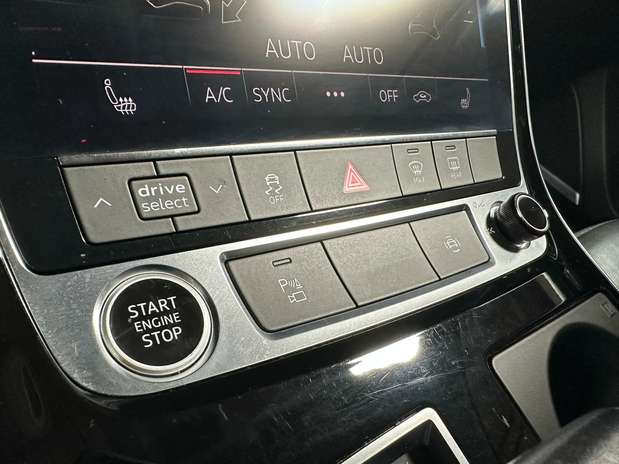 Used 2021 Audi Q7 3.0T Premium Plus AWD/4WD image 26
