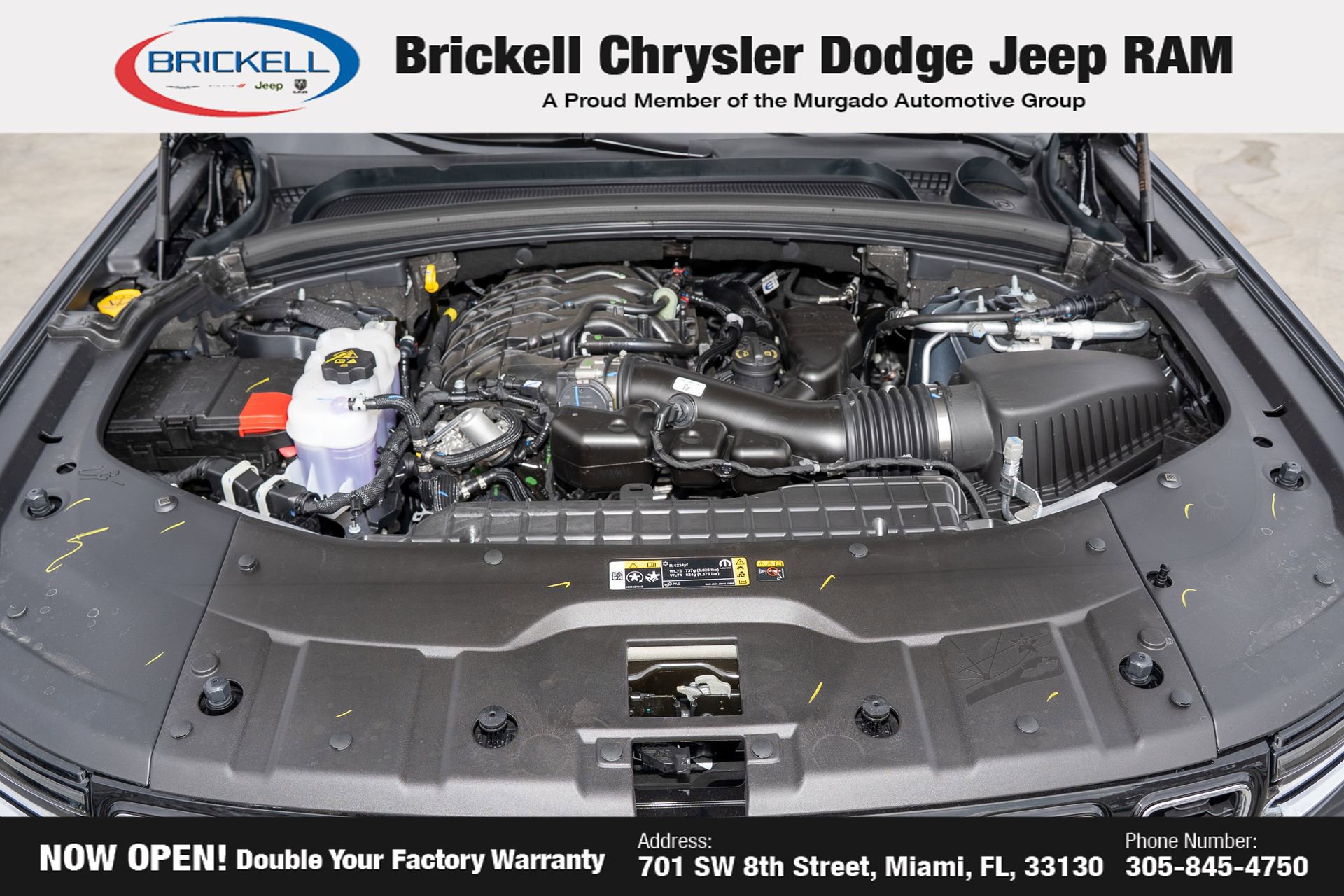 New 2025 Jeep Grand Cherokee Limited w/ Luxury Tech Group II image 37