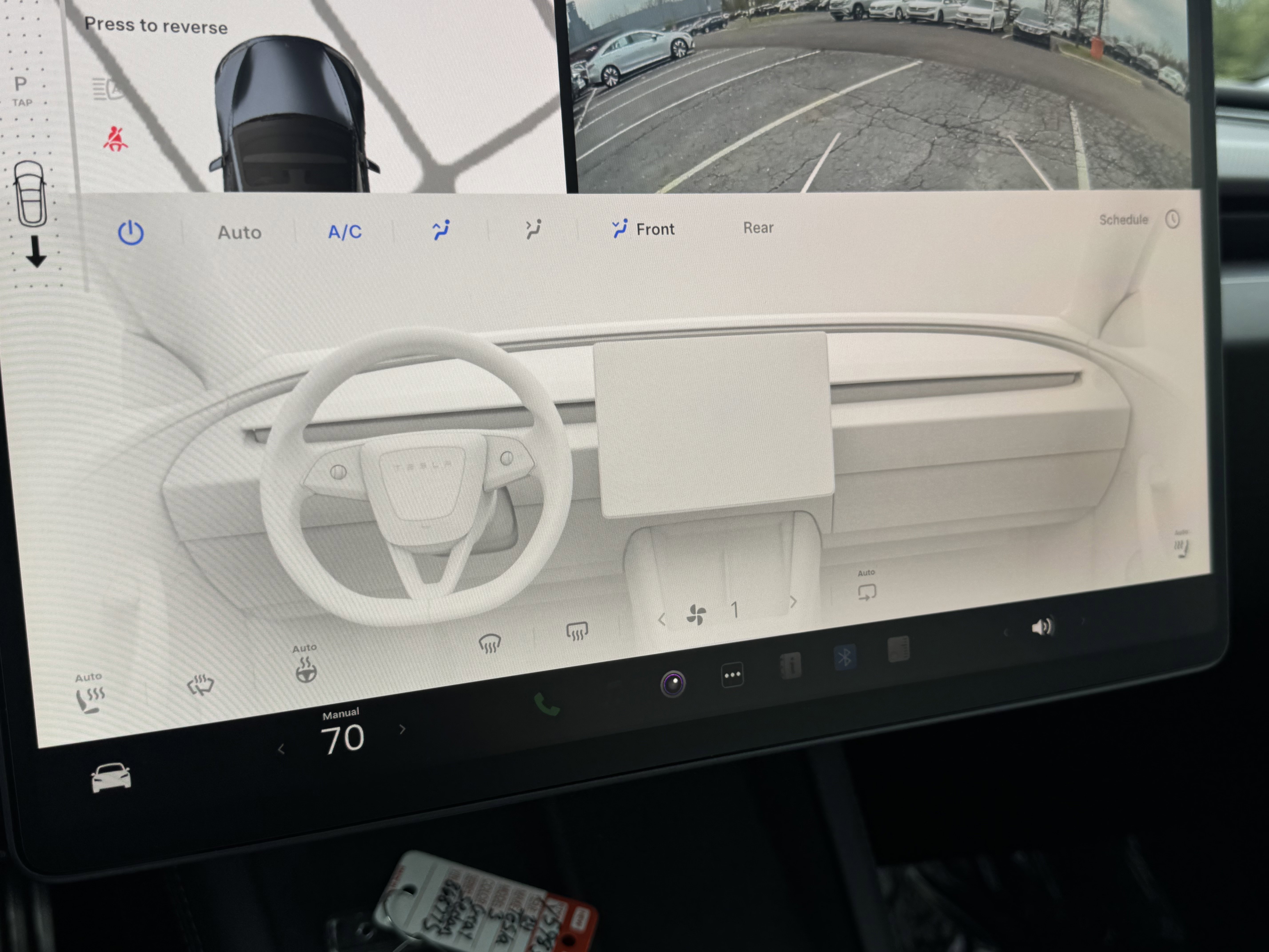 Used 2024 Tesla Model 3 Performance image 25
