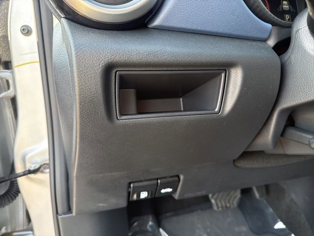 Used 2025 Nissan Versa SV image 22