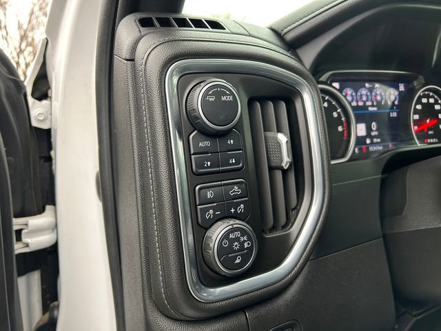 Used 2022 Chevrolet Silverado 1500 High Country w/ Safety Package II AWD/4WD image 22