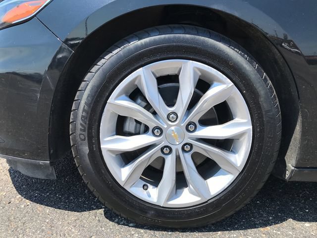 Certified 2023 Chevrolet Malibu LT FWD image 22