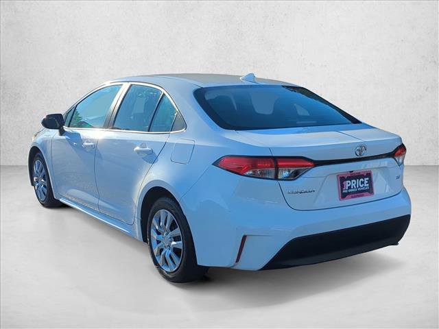Used 2023 Toyota Corolla LE image 8