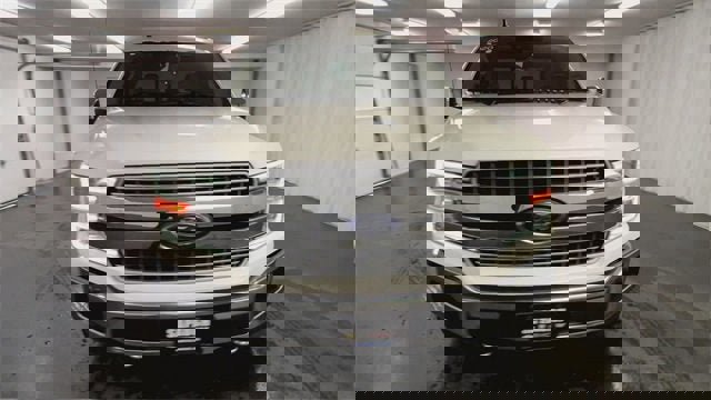 Used 2020 Ford F150 Lariat w/ Equipment Group 502A Luxury image 3