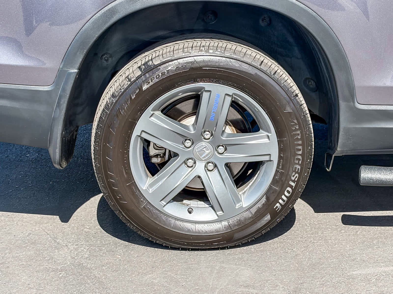 Used 2022 Honda Ridgeline RTL-E image 10