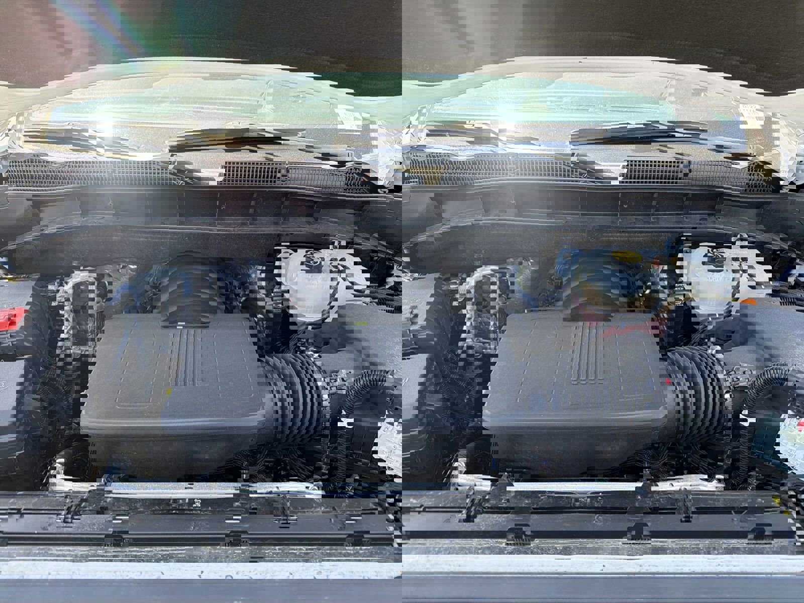 Used 2023 GMC Sierra 1500 Denali image 34