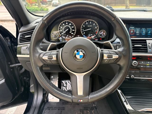Used 2017 BMW X3 xDrive35i AWD/4WD image 15