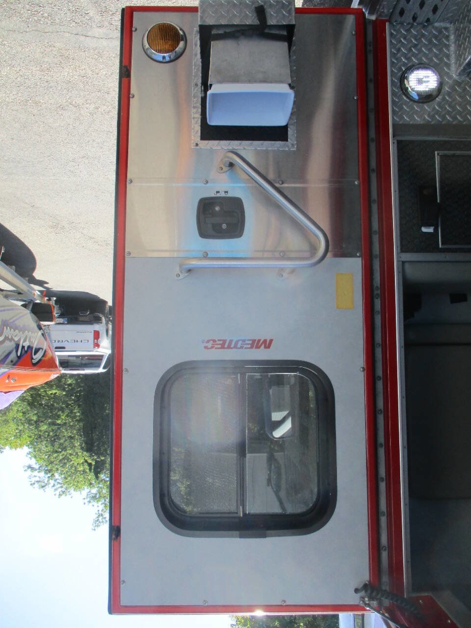 Used 2009 Chevrolet Kodiak C4500 2WD Regular Cab image 21