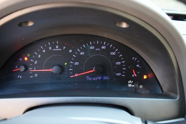 Used 2011 Toyota Camry LE w/ LE Extra-Value Pkg FWD image 31